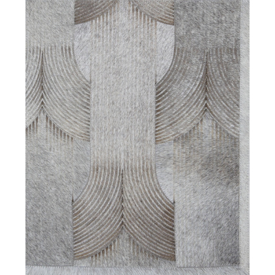 Hide Rug