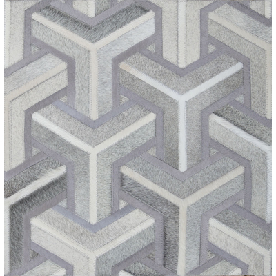 Hide Rug
