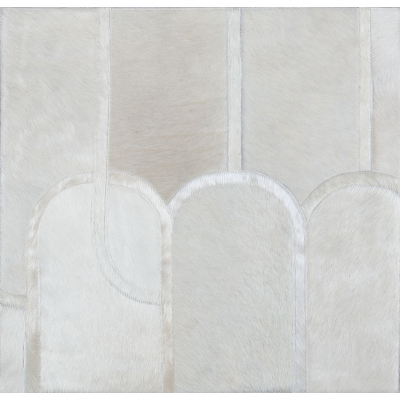 Cowhide Rug
