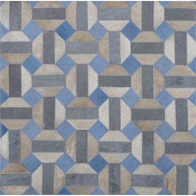 Cowhide Rug