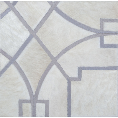 Cowhide Rug