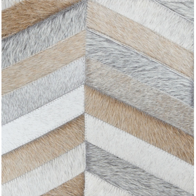 Cowhide Rug