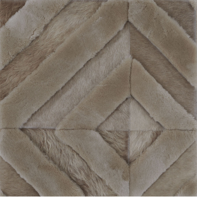 Cowhide Rug