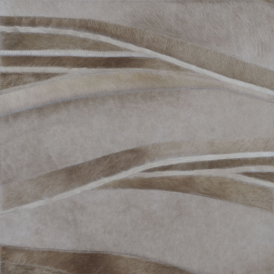 cowhide Rug