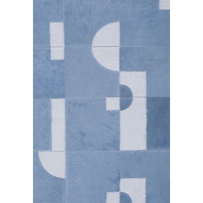 Hide Rug