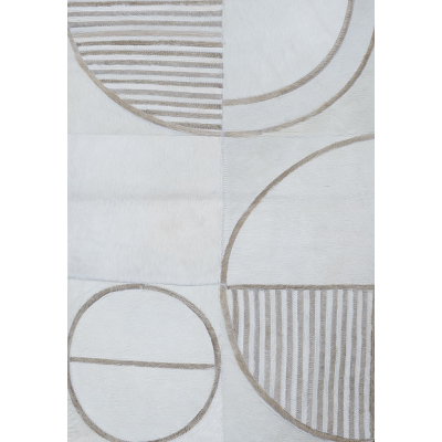 Hide Rug