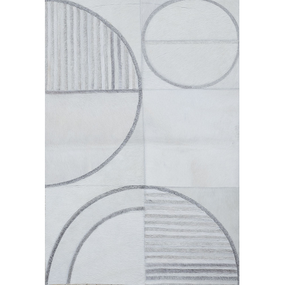 Hide Rug
