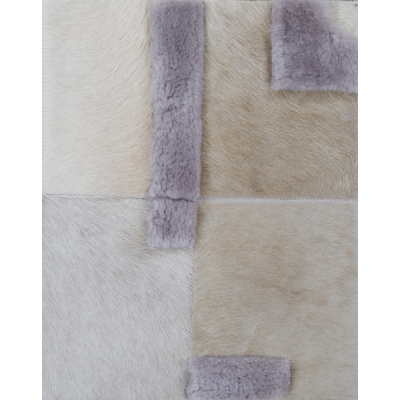 Fine Hide Rug