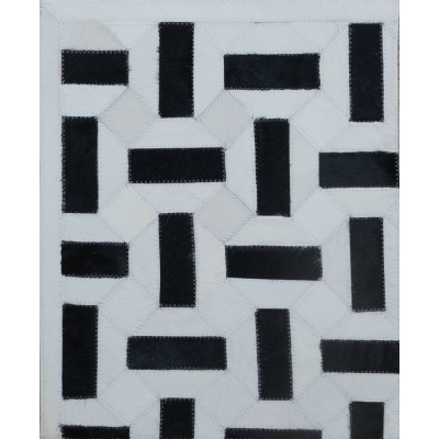 Fine Hide Rug
