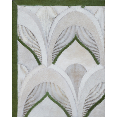 Fine Hide Rug