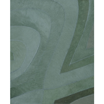 Hide Rug