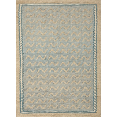 Flat Weave Rug