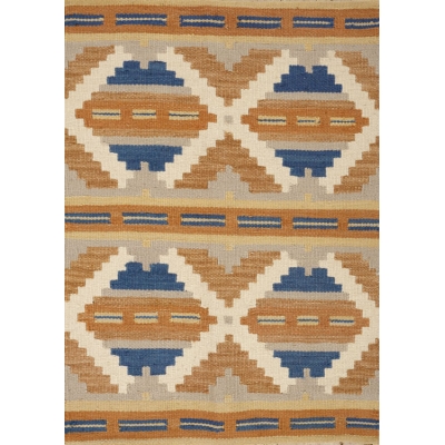 Flat Weave Rug