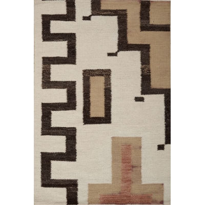 Flat Weave Rug