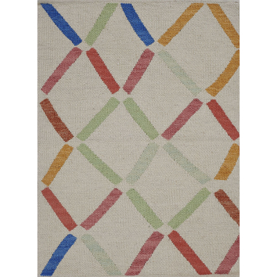 Flat Weave Rug