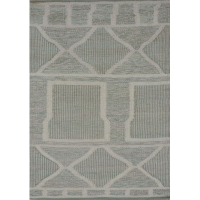 Flat Weave Rug