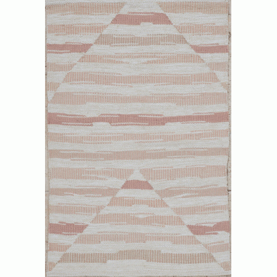 Flat weave Rug