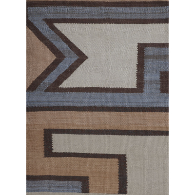 Flat Weave Rug