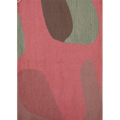 Flat Weave Rug