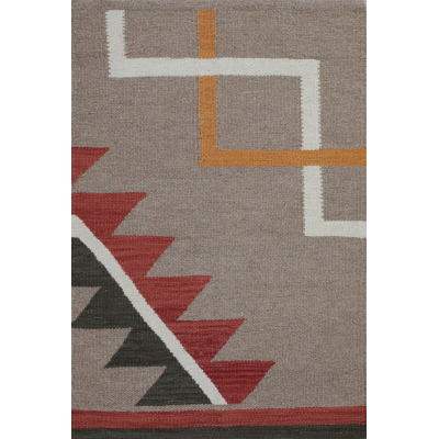 Flat Weave Rug