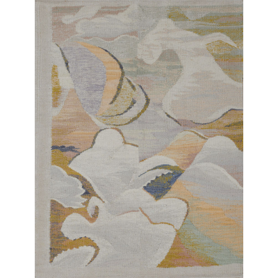 Flat Weave Rug