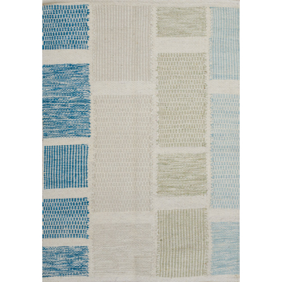 Flat Weave Rug