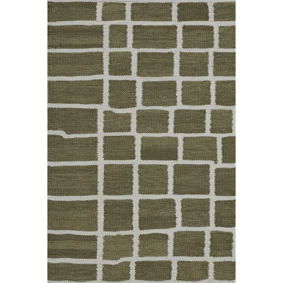 Flat Weave Rug
