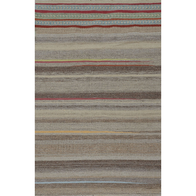 Flat Weave Rug