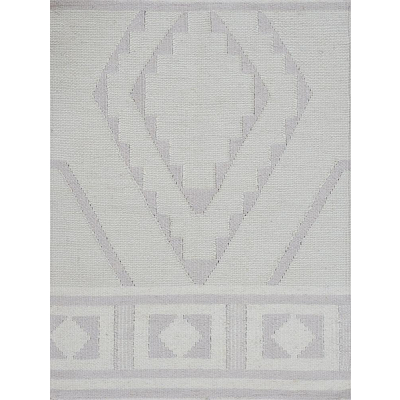 Flat Weave Rug