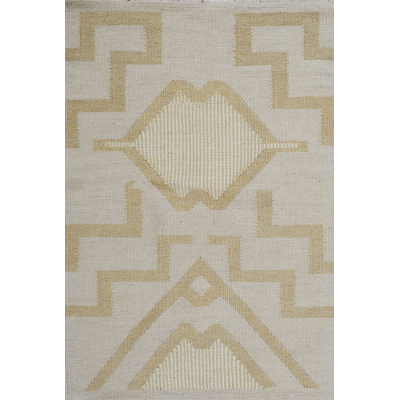 Flat Weave Rug