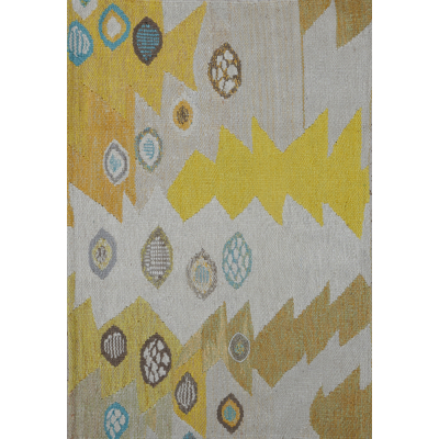 Flat Weave Rug