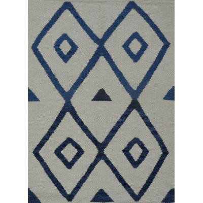 Flat Weave Rug