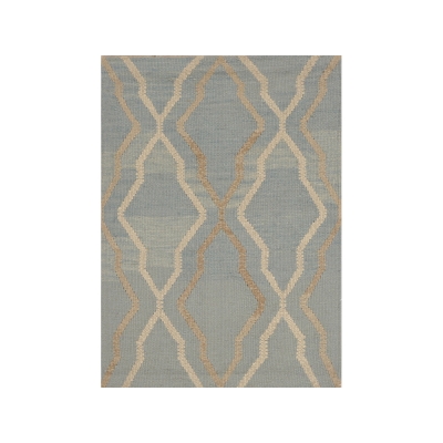 Flat Weave
