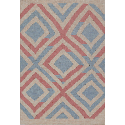 Flat Weave Rug