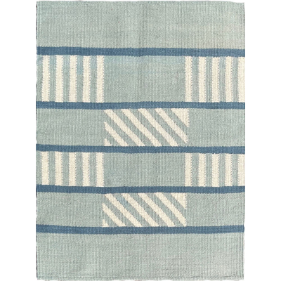 Flat Weave Rug