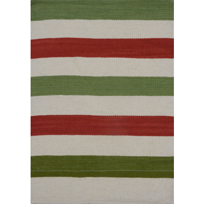 Flat Weave Rug