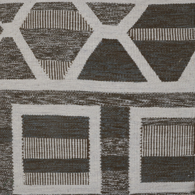 Flat Weave Rug