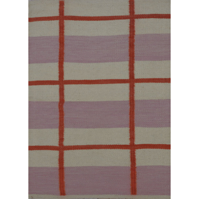 Flat Weave Rug