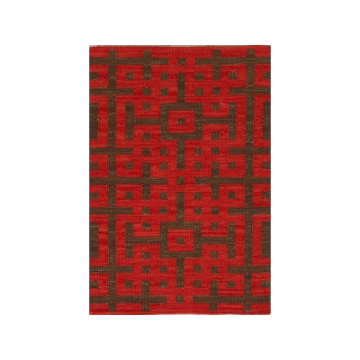 Flat Weave