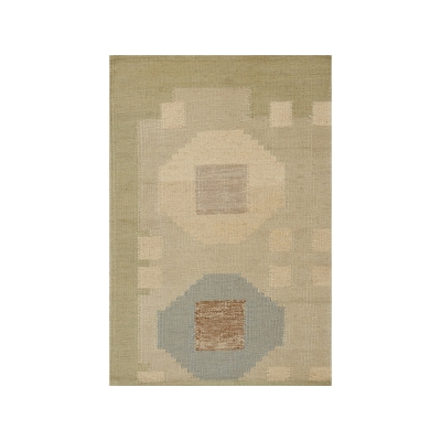 Flat Weave Rug