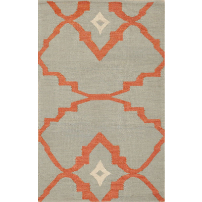 Flat Weave Rug