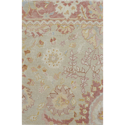 Oushak Rug