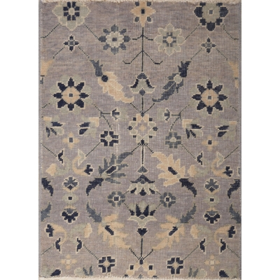 Agra Rug