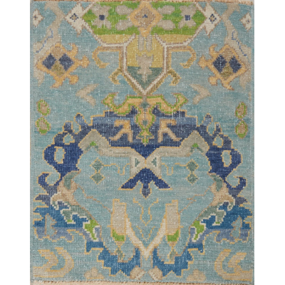 Oushak Rug