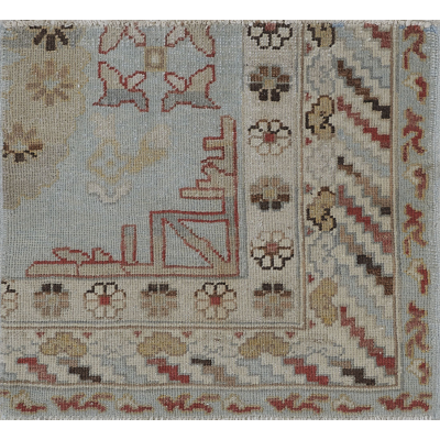 Khotan Rug