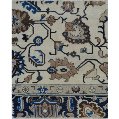 Tabriz Rug