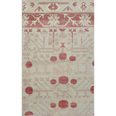 Khotan Rug