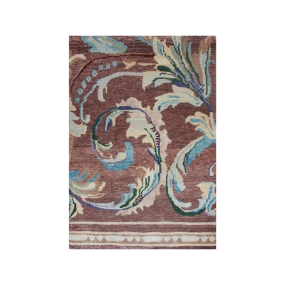   Savonnerie Rug