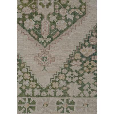 Oushak Rug