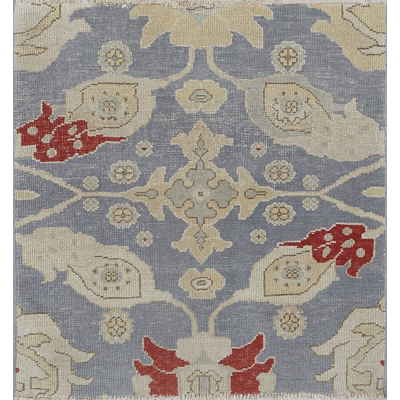 Agra Rug
